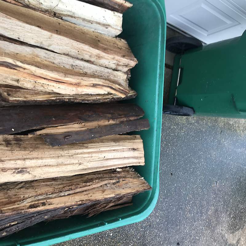 Kiln in a Can - Refill Plan