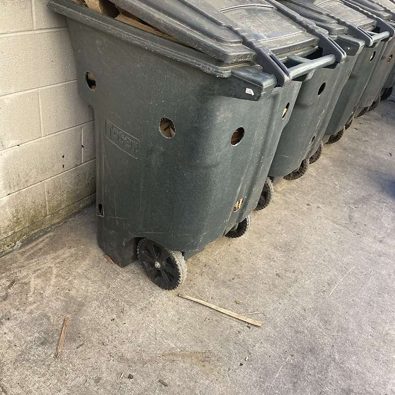 Kiln in a Can - Premium Kiln-Dried Oak